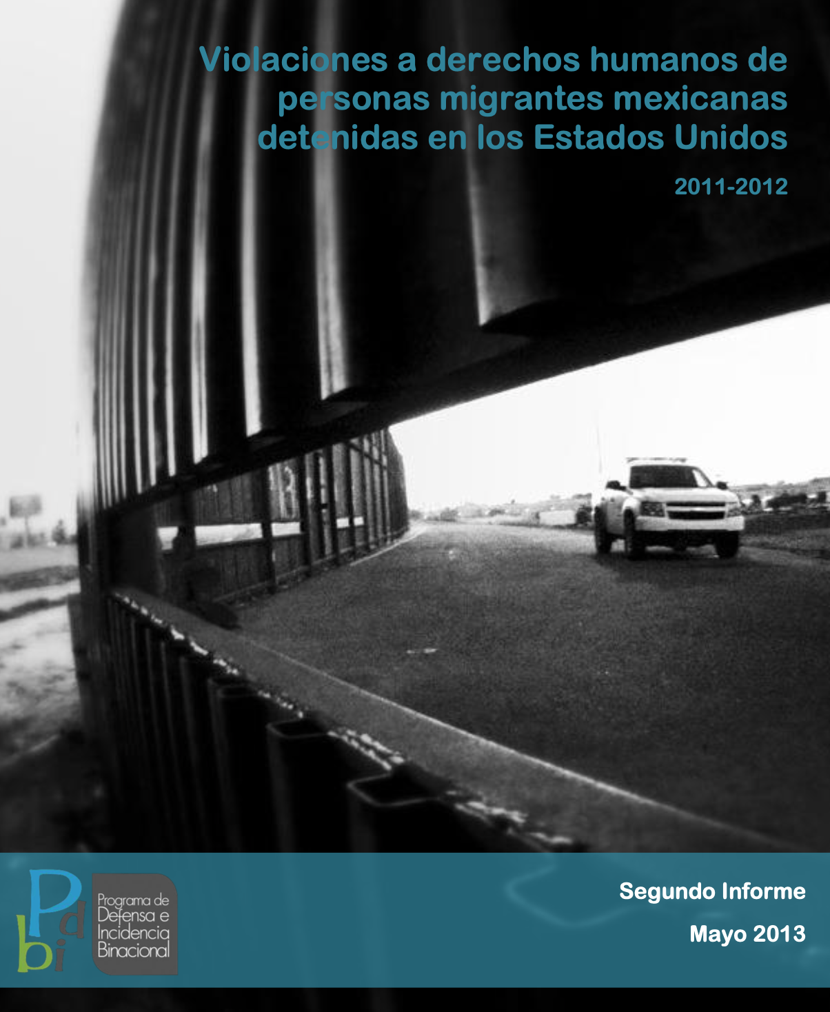 -	2do. Informe PDIB versión español